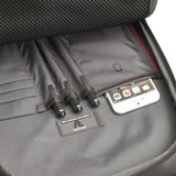 Mochila Roncato Panama 15.6" – Gris