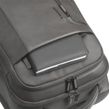Mochila Roncato Panama 15.6" – Gris
