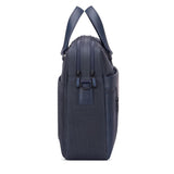 Maletín Portátil Roncato Panama 4.0 – Azul Oscuro