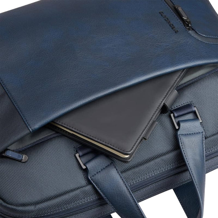 Hueco para tablet