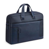 Maletín Portátil Roncato Panama 4.0 – Azul Oscuro