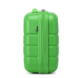 Neceser Roncato B-Flying – Verde Lima