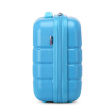 Neceser Roncato B-Flying – Azul Celeste