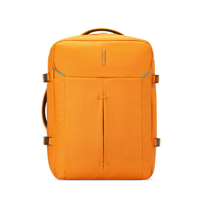 Medida cabina 55x40x20