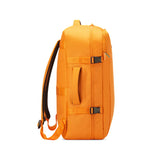 Mochila de Cabina Roncato Ironik 2.0 – Naranja