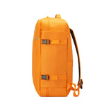 Mochila de Cabina Roncato Ironik 2.0 – Naranja