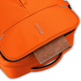 Mochila de Cabina Roncato Ironik 2.0 – Naranja