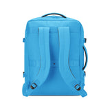 Mochila de Cabina Roncato Ironik 2.0 – Azul Celeste