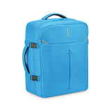 Mochila de Cabina Roncato Ironik 2.0 – Azul Celeste