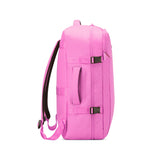 Mochila de Cabina Roncato Ironik 2.0 – Rosa
