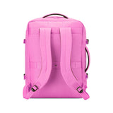 Mochila de Cabina Roncato Ironik 2.0 – Rosa