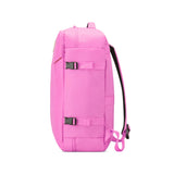 Mochila de Cabina Roncato Ironik 2.0 – Rosa