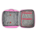 Mochila de Cabina Roncato Ironik 2.0 – Rosa