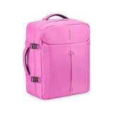 Mochila de Cabina Roncato Ironik 2.0 – Rosa