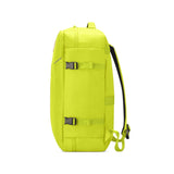 Mochila de Cabina Roncato Ironik 2.0 – Lima