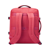 Mochila de Cabina Roncato Ironik 2.0 – Coral