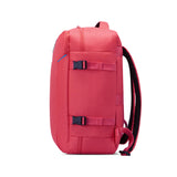 Mochila de Cabina Roncato Ironik 2.0 – Coral