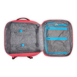 Mochila de Cabina Roncato Ironik 2.0 – Coral