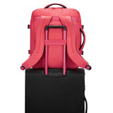 Mochila de Cabina Roncato Ironik Vueling Ryanair – Coral