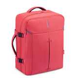 Mochila de Cabina Roncato Ironik 2.0 – Coral