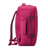 Mochila de Cabina Roncato Ironik 2.0 EasyJet – Magenta