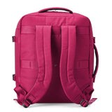 Mochila de Cabina Roncato Ironik 2.0 EasyJet – Magenta
