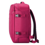 Mochila de Cabina Roncato Ironik 2.0 EasyJet – Magenta