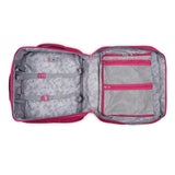 Mochila de Cabina Roncato Ironik 2.0 EasyJet – Magenta