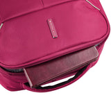 Mochila de Cabina Roncato Ironik 2.0 EasyJet – Magenta