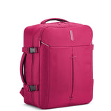 Mochila de Cabina Roncato Ironik 2.0 EasyJet – Magenta