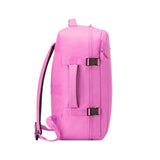 Mochila de Cabina Roncato Ironik 2.0 EasyJet – Rosa