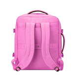 Mochila de Cabina Roncato Ironik 2.0 EasyJet – Rosa