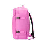 Mochila de Cabina Roncato Ironik 2.0 EasyJet – Rosa