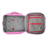 Mochila de Cabina Roncato Ironik 2.0 EasyJet – Rosa