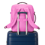 Mochila de Cabina Roncato Ironik 2.0 EasyJet – Rosa