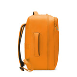 Mochila de Cabina Roncato Ironik Vueling Ryanair – Naranja