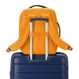 Mochila de Cabina Roncato Ironik Vueling Ryanair – Naranja