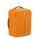 Mochila de Cabina Roncato Ironik Vueling Ryanair – Naranja