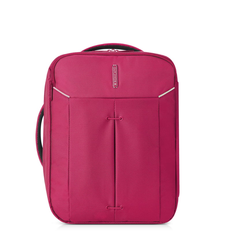 Mochila de Cabina Roncato Ironik Vueling Ryanair
