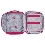 Mochila de Cabina Roncato Ironik Vueling Ryanair – Magenta