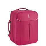 Mochila de Cabina Roncato Ironik Vueling Ryanair – Magenta