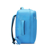 Mochila de Cabina Roncato Ironik Vueling Ryanair – Azul Celeste