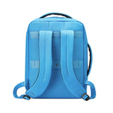 Mochila de Cabina Roncato Ironik Vueling Ryanair – Azul Celeste