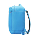 Mochila de Cabina Roncato Ironik Vueling Ryanair – Azul Celeste