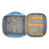 Mochila de Cabina Roncato Ironik Vueling Ryanair – Azul Celeste