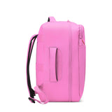 Mochila de Cabina Roncato Ironik Vueling Ryanair – Rosa