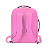 Mochila de Cabina Roncato Ironik Vueling Ryanair – Rosa