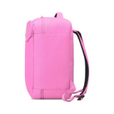 Mochila de Cabina Roncato Ironik Vueling Ryanair – Rosa