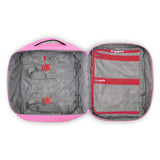Mochila de Cabina Roncato Ironik Vueling Ryanair – Rosa
