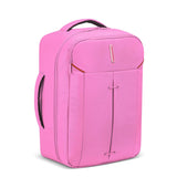 Mochila de Cabina Roncato Ironik Vueling Ryanair – Rosa